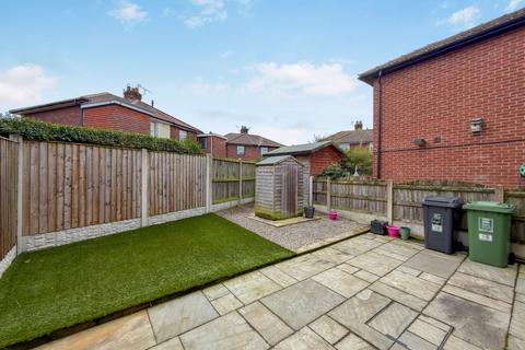 undefined, Vasey Crescent, Carlisle CA1