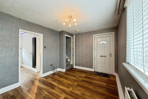 undefined, Vasey Crescent, Carlisle CA1
