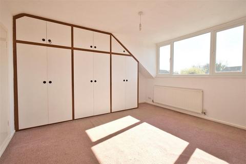 undefined, Castle Close, Sapcote, Leicester