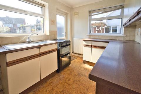 undefined, Castle Close, Sapcote, Leicester