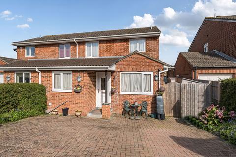 Scarlatti Road, Basingstoke RG22 4LY