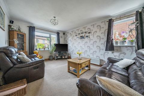 5 bedroom semi-detached house for sale, Scarlatti Road, Basingstoke RG22 4LY