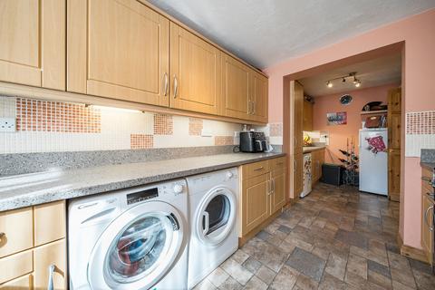 5 bedroom semi-detached house for sale, Scarlatti Road, Basingstoke RG22 4LY