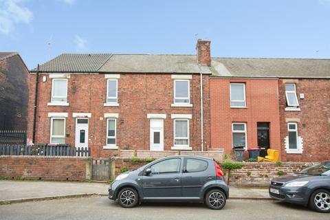 Duncan Street, Brinsworth, Rotherham