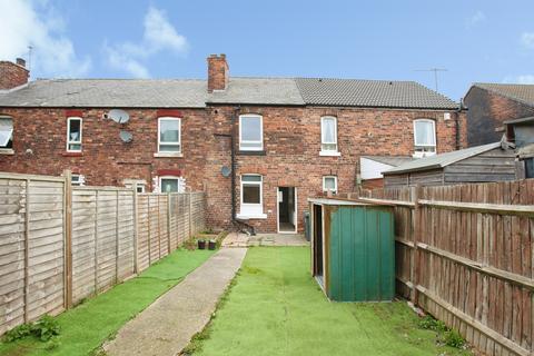 3 bedroom terraced house for sale, Duncan Street, Brinsworth, Rotherham