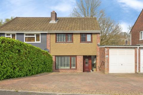 3 bedroom semi-detached house for sale, Littlewood Close, Plymouth