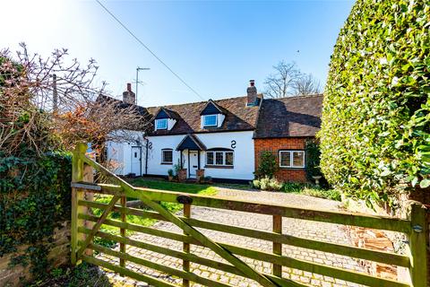 3 bedroom detached house for sale, Askett, Princes Risborough, Buckinghamshire, HP27