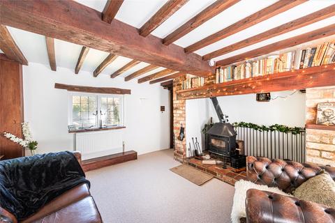 3 bedroom detached house for sale, Askett, Princes Risborough, Buckinghamshire, HP27