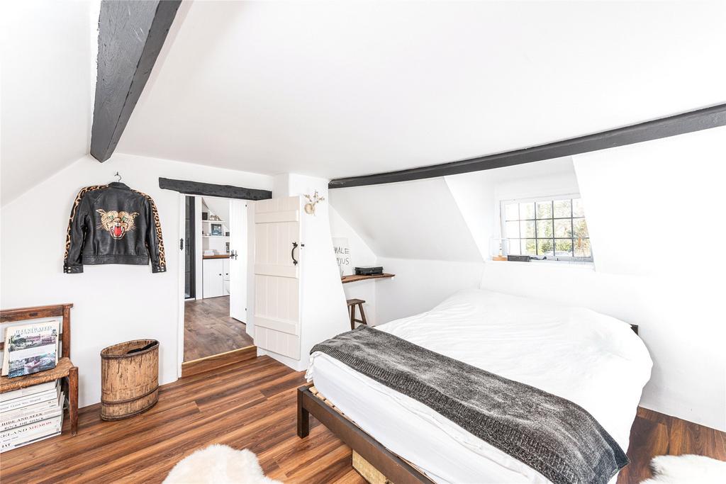Principal Bedroom