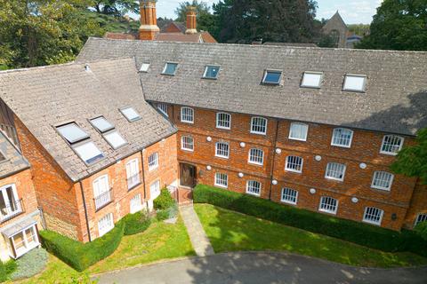 undefined, St. Helens Wharf, Abingdon OX14