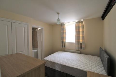 undefined, St. Helens Wharf, Abingdon OX14