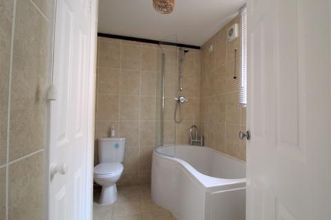 undefined, St. Helens Wharf, Abingdon OX14