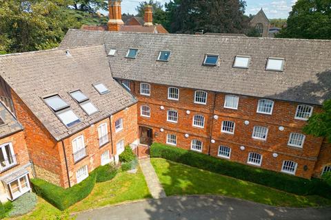 undefined, St. Helens Wharf, Abingdon OX14