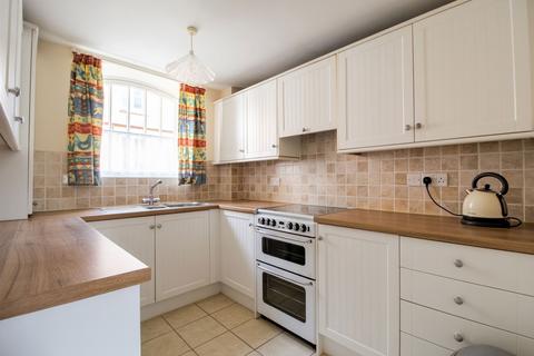 undefined, St. Helens Wharf, Abingdon OX14