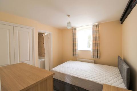 undefined, St. Helens Wharf, Abingdon OX14