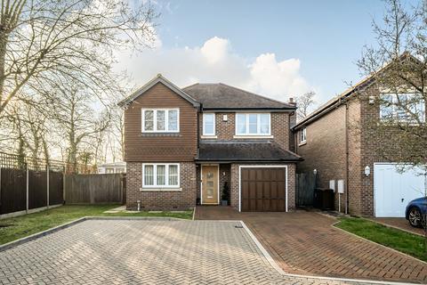 Great Park Close, North Hillingdon