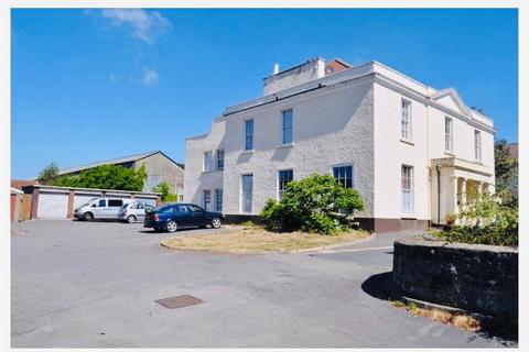 1 bedroom flat for sale, Grange Court, Bristol BS15