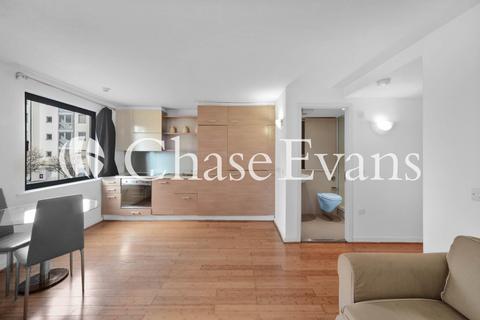 Studio to rent, Colorado Building, Deals Gateway, Deptford, London, SE13