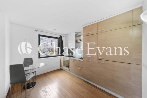 Studio to rent, Colorado Building, Deals Gateway, Deptford, London, SE13