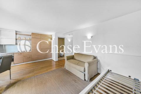 Studio to rent, Colorado Building, Deals Gateway, Deptford, London, SE13