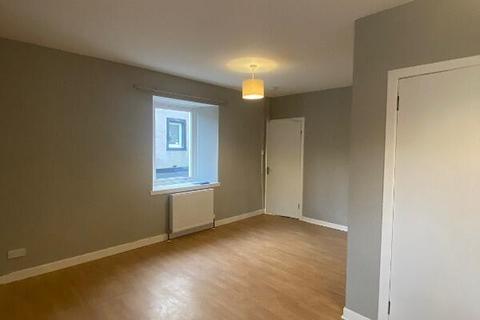 undefined, Millar Street Crieff
