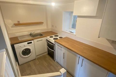 undefined, Millar Street Crieff