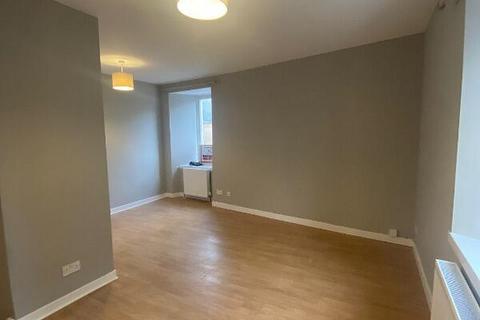 undefined, Millar Street Crieff