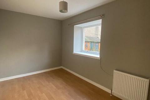 undefined, Millar Street Crieff