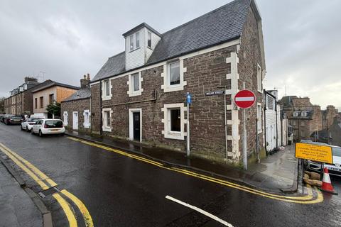 undefined, Millar Street Crieff