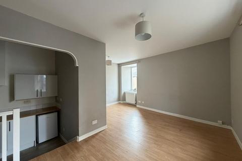 undefined, Millar Street Crieff