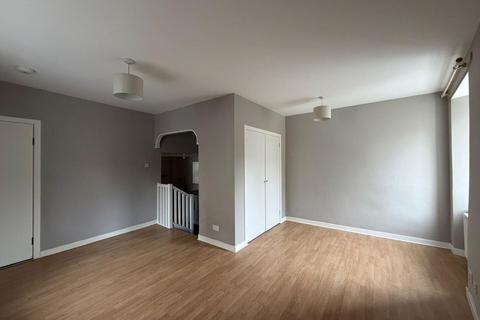undefined, Millar Street Crieff