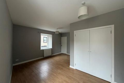 undefined, Millar Street Crieff