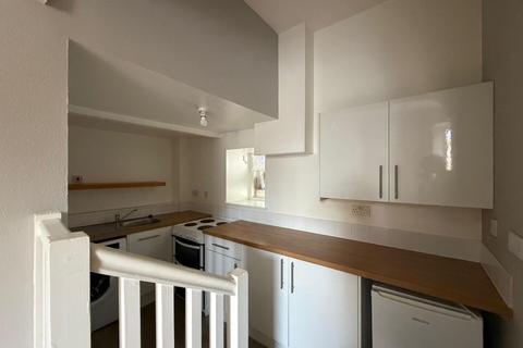 undefined, Millar Street Crieff