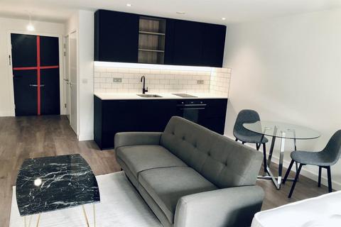 undefined, Fermont House , Beaufort Square, NW9