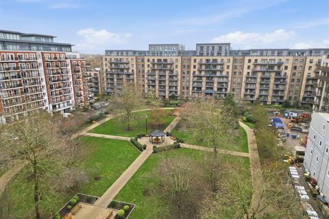 undefined, Fermont House , Beaufort Square, NW9