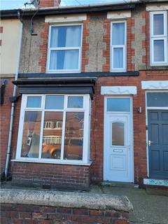 undefined, Tickhill Road, Maltby, Rotherham, South Yorkshire