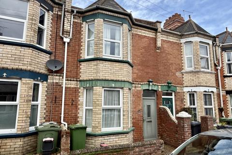undefined, Rugby Road, St Thomas, EX4