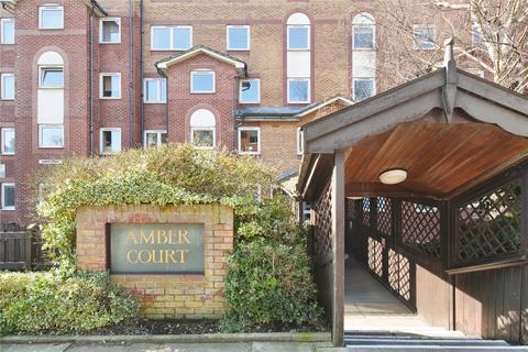 Apartment - Amber Court, Hove BN3