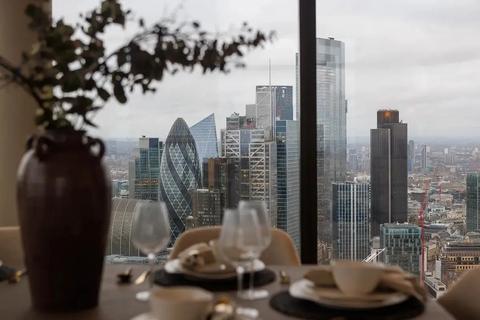 undefined, Principal Place, London EC2A