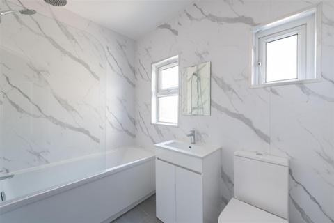 undefined, Sweet Briar Walk, London N18