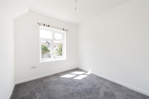undefined, Sweet Briar Walk, London N18