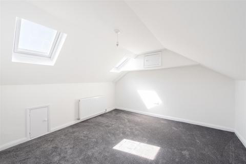 undefined, Sweet Briar Walk, London N18