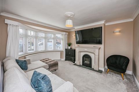 undefined, Grosvenor Road, Maghull, Liverpool, Merseyside, L31