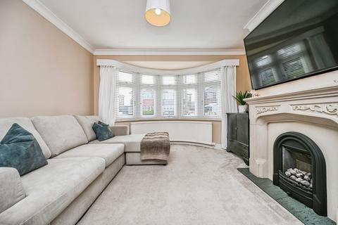 undefined, Grosvenor Road, Maghull, Liverpool, Merseyside, L31