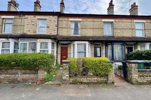 undefined, St. Marys Road, Watford, Hertfordshire, WD18 0EF