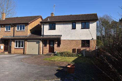 undefined, Pinn Valley Road, Pinhoe, Exeter, EX1
