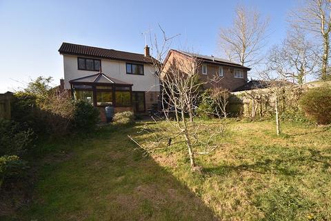 undefined, Pinn Valley Road, Pinhoe, Exeter, EX1