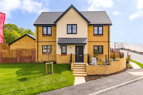 4 bedroom detached house for sale, Leighton Park Road, Westbury Leigh