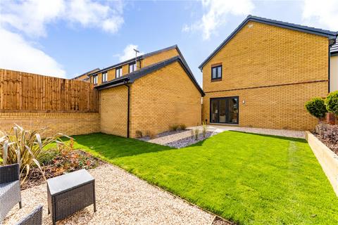 4 bedroom detached house for sale, Leighton Park Road, Westbury Leigh