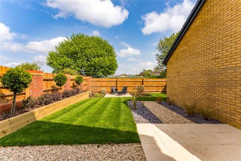 4 bedroom detached house for sale, Leighton Park Road, Westbury Leigh